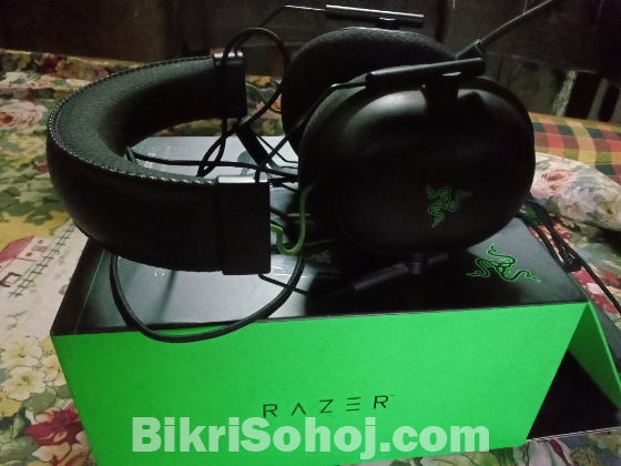 Headphone